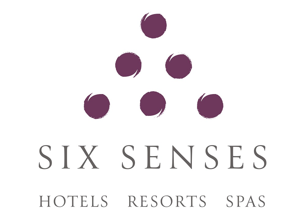 Six Senses Rome Logo